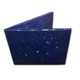 Karma Wallet - Paper Thin Wallet with Stars Design ~ Karma Wallets