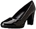Bella Vita Women's Zari II PU Platform Pump