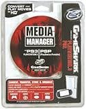Gameshark  Media Manager
