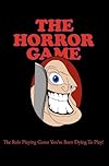 The Horror Game (Volume 1)