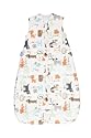 Grobag Alphapet 2.5 Tog Baby Sleeping Bag for 18 - 36 Months