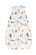 Grobag Alphapet 2.5 Tog Baby Sleeping Bag for 18 - 36 Months