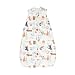 Grobag Alphapet 2.5 Tog Baby Sleeping Bag for 18 - 36 Months