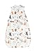 : Grobag Alphapet 2.5 Tog Baby Sleeping Bag for 18 - 36 Months