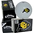 Callaway HX Tour Golf Balls - 2 Dozen - New