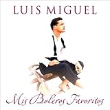 Mis Boleros Favoritos