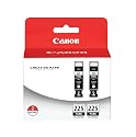 Canon PGI-225 Black Twin Pack Value Pack (4530B007)