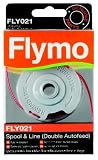 Spool & Line: Flymo FLY021
