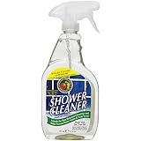 Earth Friendly Products Shower Cleaner Made with Tea Tree Oil,  22 Ounces