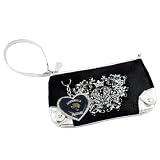 NFL Jacksonville Jaguars Sport Luxe Wristlet