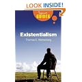 Existentialism: A Beginner's Guide (Beginner's Guides (Oneworld))