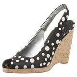 Nine West Womens Yannina Wedge