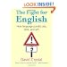 The Fight for English: How Language Pundits Ate, Shot, and Left