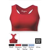 Champion Women's Double Dry Seamless Sports Bra