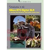 TUTORIAL & TRAINING DVD FOR NIKON D70 D70S DIGITAL SLR