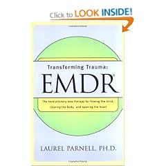 Transforming Trauma: EMDR