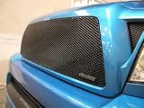 Grillcraft front grill / grille mesh for Toyota Tacoma :