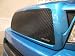 Automotive : Grillcraft front grill / grille mesh for Toyota Tacoma Color:Black