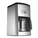 DeLonghi DC514T 14-Cup Programmable Drip Coffeemaker