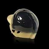 Schutt Air-3 Batter's Helmet with Ponytail Port, One Size Fits All