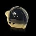 Schutt Air-3 Batter's Helmet with Ponytail Port, One Size Fits All