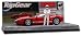 Minichamps Top Gear 1:43 Scale Ford GT Diecast Car (Red) with The Stig Figure_s-3
