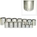 Tools & Hardware : Bahco Snap on 805214 14pc 1/2in. 12pt. Drive Deep Sockets