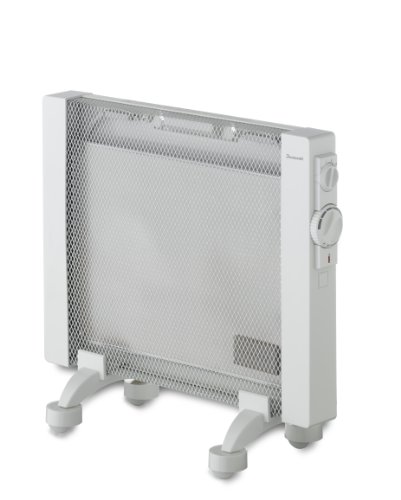 Honeywell DW210E Radiateur Blanc