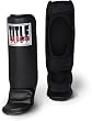 TITLE MMA GRAPPLING SHIN INSTEP GUARDS