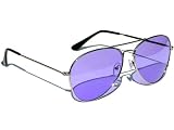 Tedd Haze Pilotenbrille Fear Las Vegas