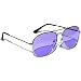 Tedd Haze Pilotenbrille Fear Las Vegas