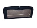 BabyDan Sleep N Safe Bedrail (Black)