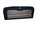 from BabyDan BabyDan Sleep N Safe Bedrail (Black)