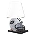 NFL New York Jets Helmet Lamp