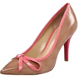 Enzo Angiolini Womens Leealder Pump