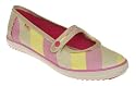 Keds Str Mary Jane Pump