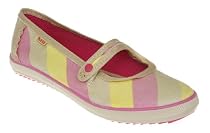 Keds Str Mary Jane Pump