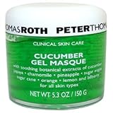 Peter Thomas Roth Cucumber Gel Masque 5.3 oz - B0006BDPJG
