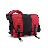 TIMBUK2(ティンバック2) クラシック メッセンジャー S レヴレッド/ブラックの画像