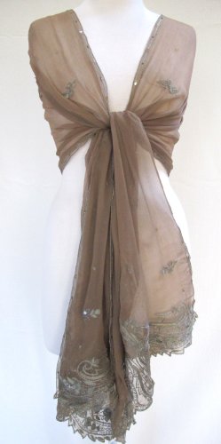 Croc
het Scarf Patterns Free from Crochet Me