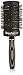Spornette Touche Aerated 3.5 Inch Round Brush