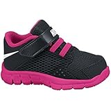 Nike Baby Girl's Flex Supreme TR 3 Athletic Shoe