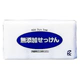 無添加せっけん3P