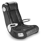 Video Game Chair - X Rocker - Ace Bayou - ACE-51233