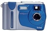 Vivitar ViviCam 20 Digital Camera