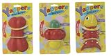 ASPEN PET PRODUCTS 00729 BOODA RUBBER YAPPER DOG TOY