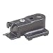 HO Coupler Height Gauge