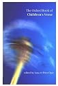 The Oxford Book of Children's Verse (Oxford books of verse)