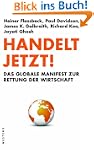Handelt Jetzt!: Das globale Manifest...