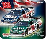  : Dale Earnhardt Jr. #88 Mouse Pad - NASCAR Sports Merchandise